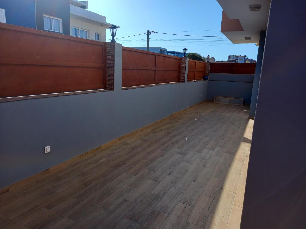 Nifa House Hotel Espargos Exterior photo