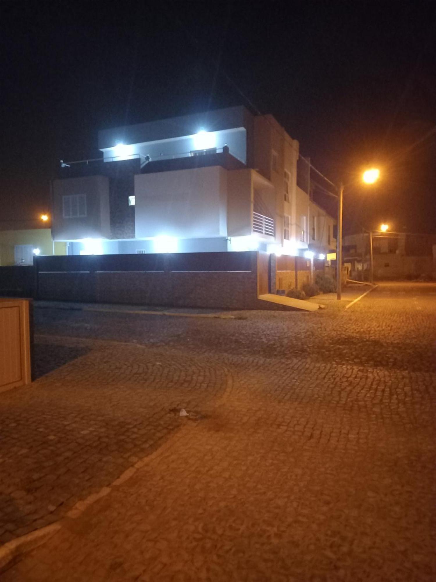 Nifa House Hotel Espargos Exterior photo