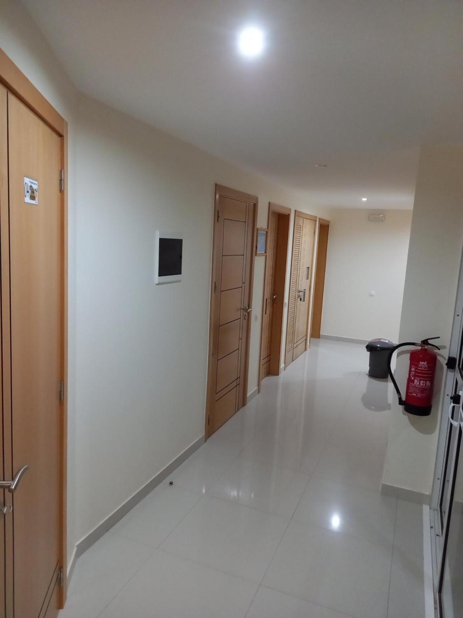 Nifa House Hotel Espargos Exterior photo