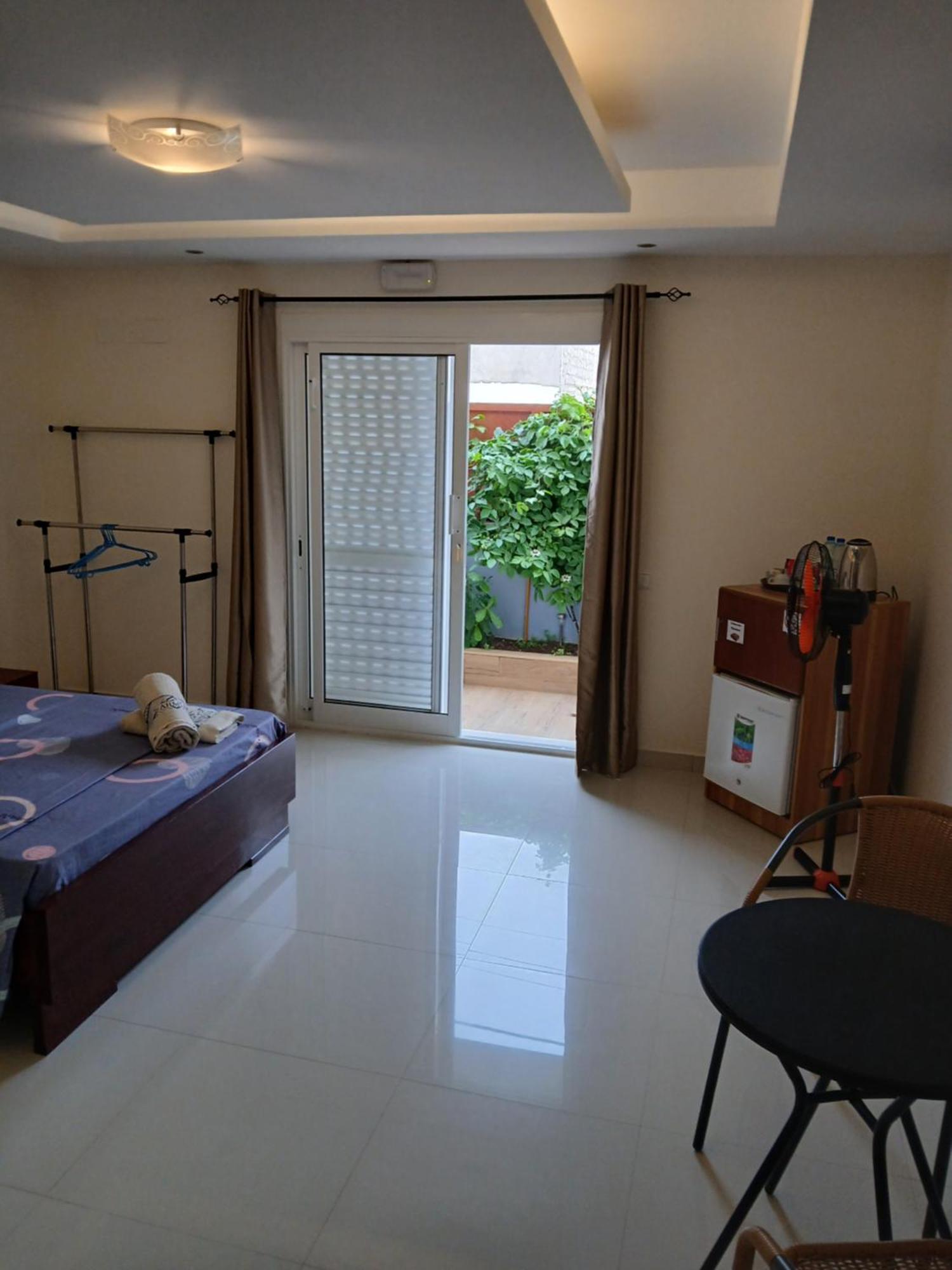 Nifa House Hotel Espargos Exterior photo