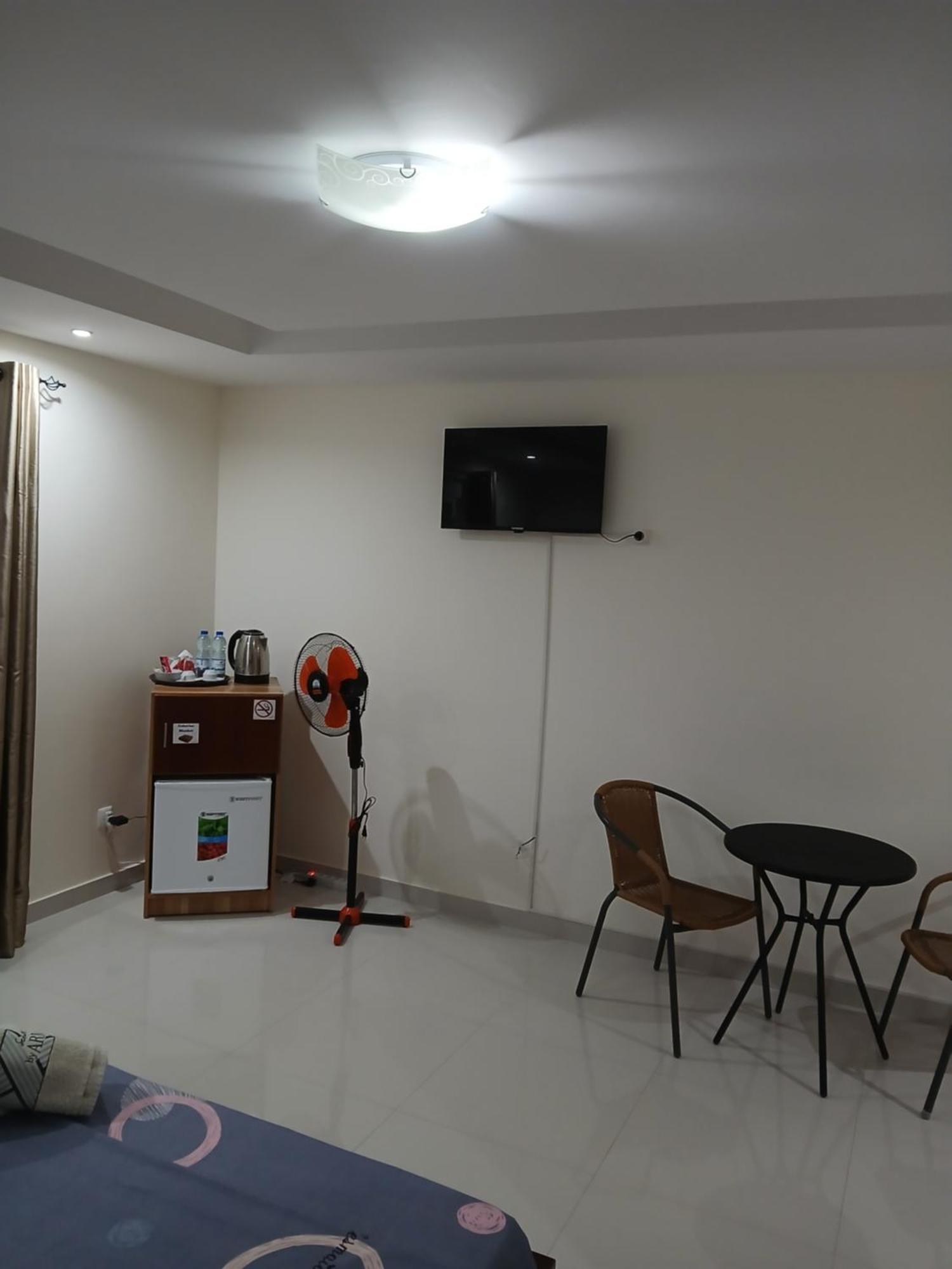 Nifa House Hotel Espargos Exterior photo