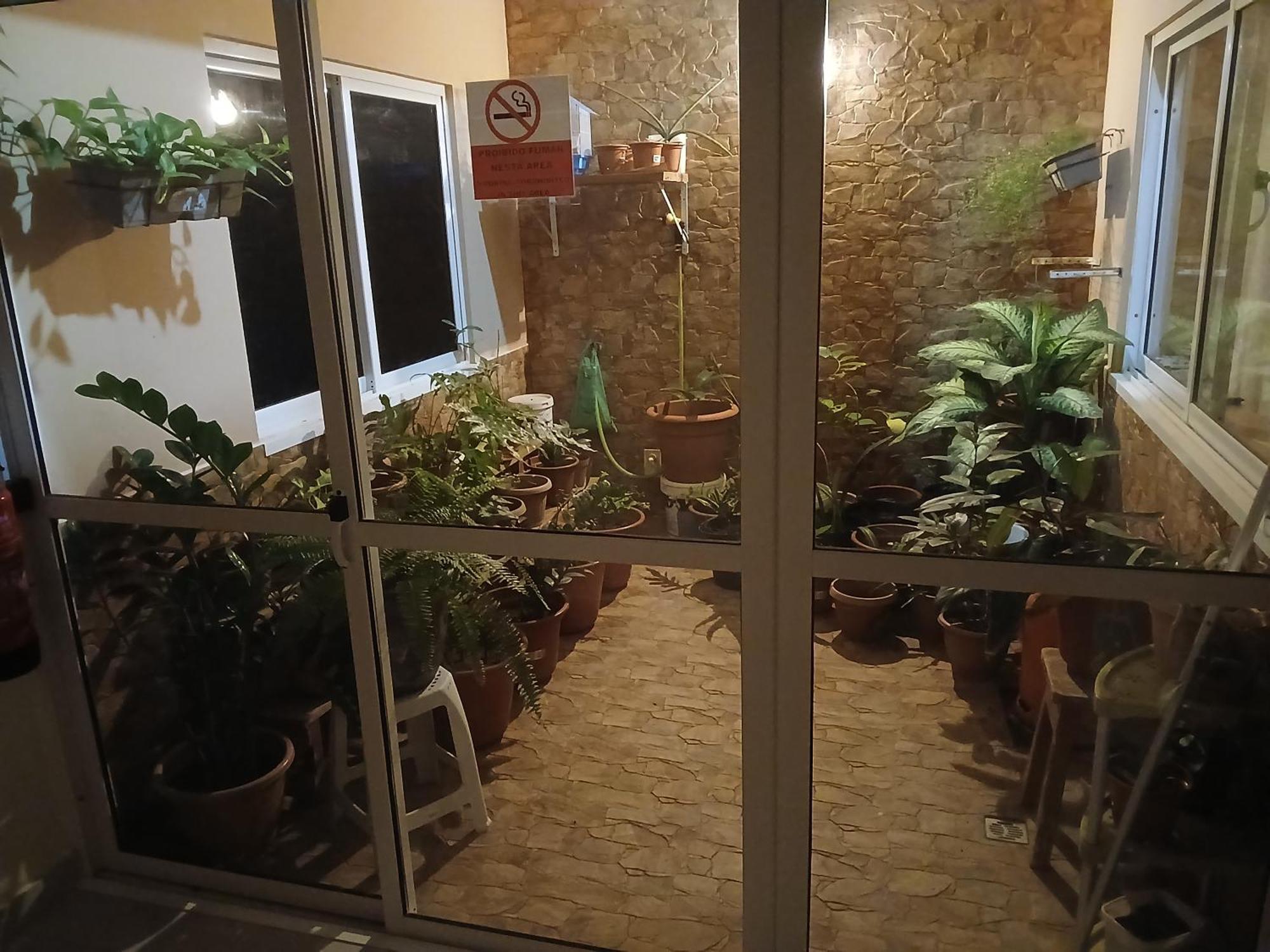Nifa House Hotel Espargos Exterior photo